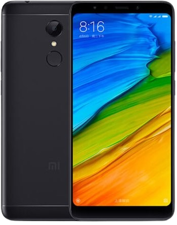 Redmi 5